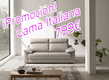 Factory Sofas 50 - Mostoles